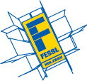 Fessl Holzbau Logo